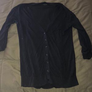 Express sheer cardigan!